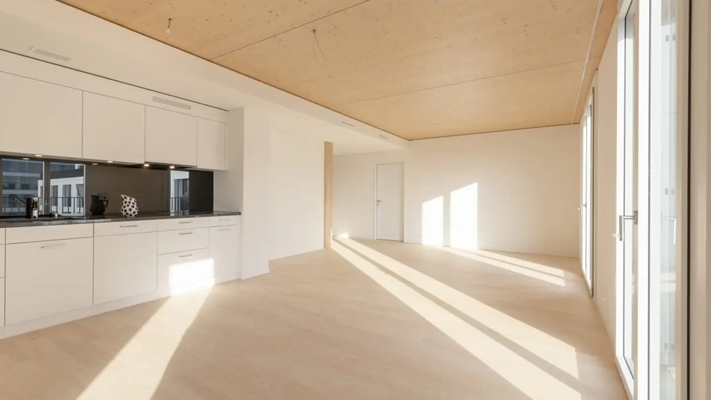 Apartment for rent - Else-Züblin-Strasse 66, 8404 Winterthur - Photo 3