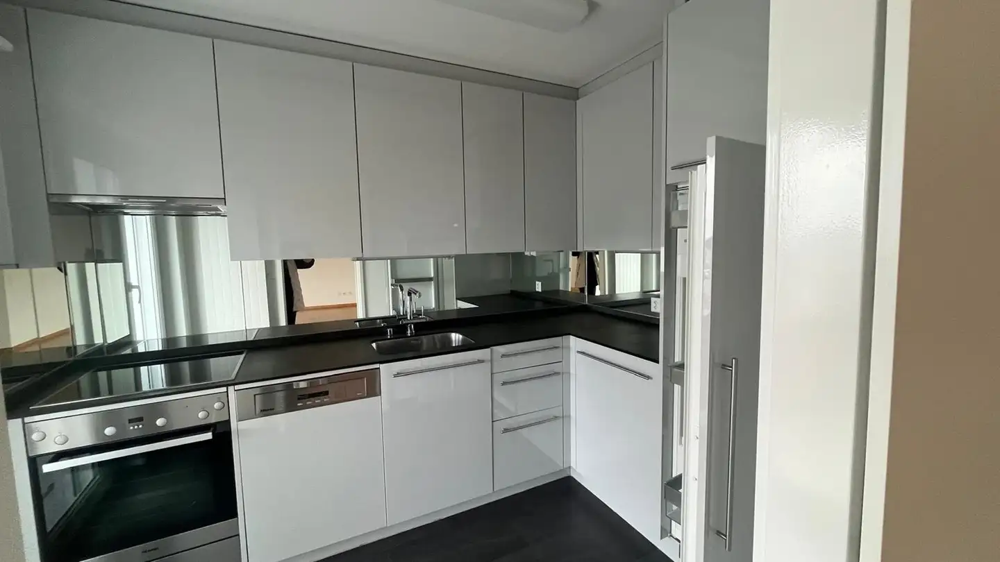 Apartment for rent - Von Roll-Strasse 1, 4702 Oensingen - Photo 3