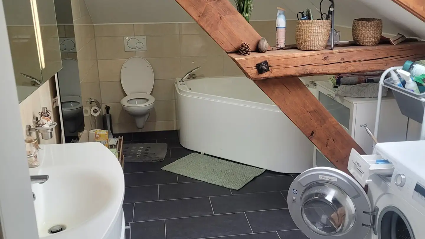 Appartement à louer - Rütistrasse 17, 8580 Amriswil