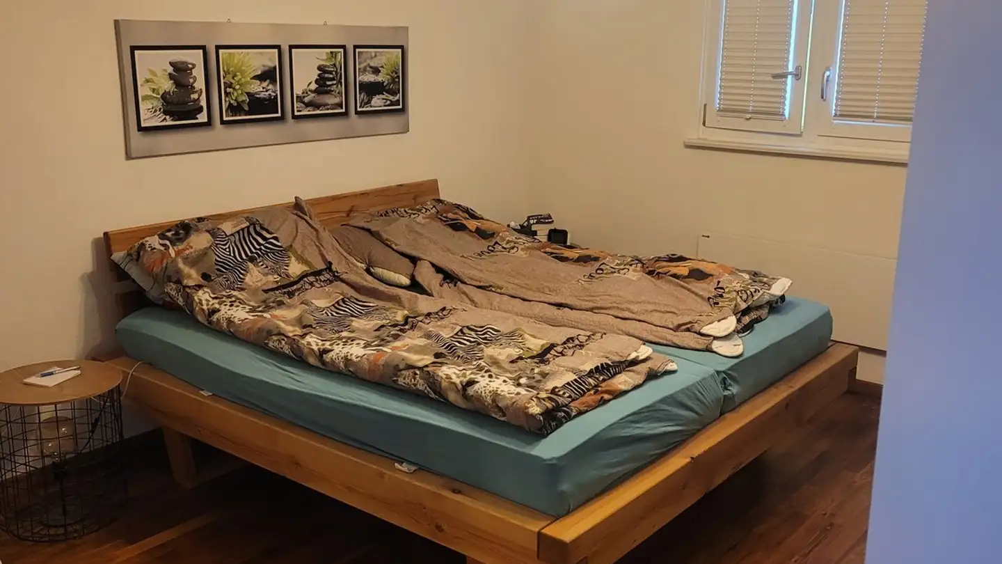 Apartment for rent - Rütistrasse 17, 8580 Amriswil - Photo 4