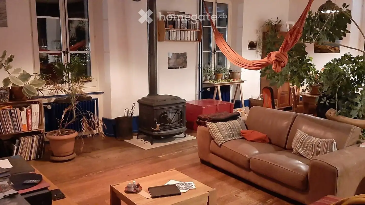 Single room for rent - 1446 Baulmes - Photo 4