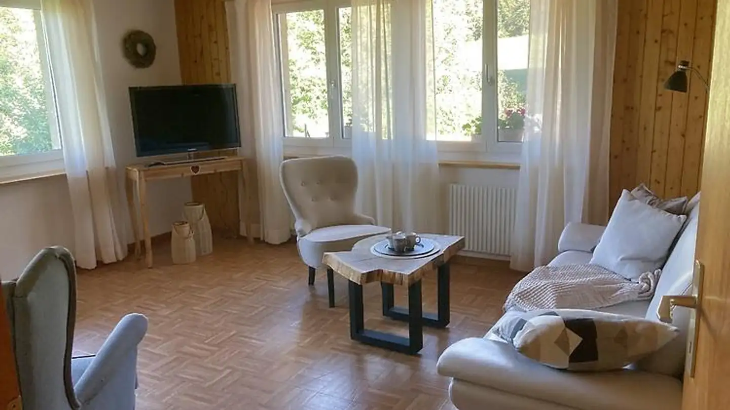Furnished apartment for rent - 3532 Mirchel - Photo 4