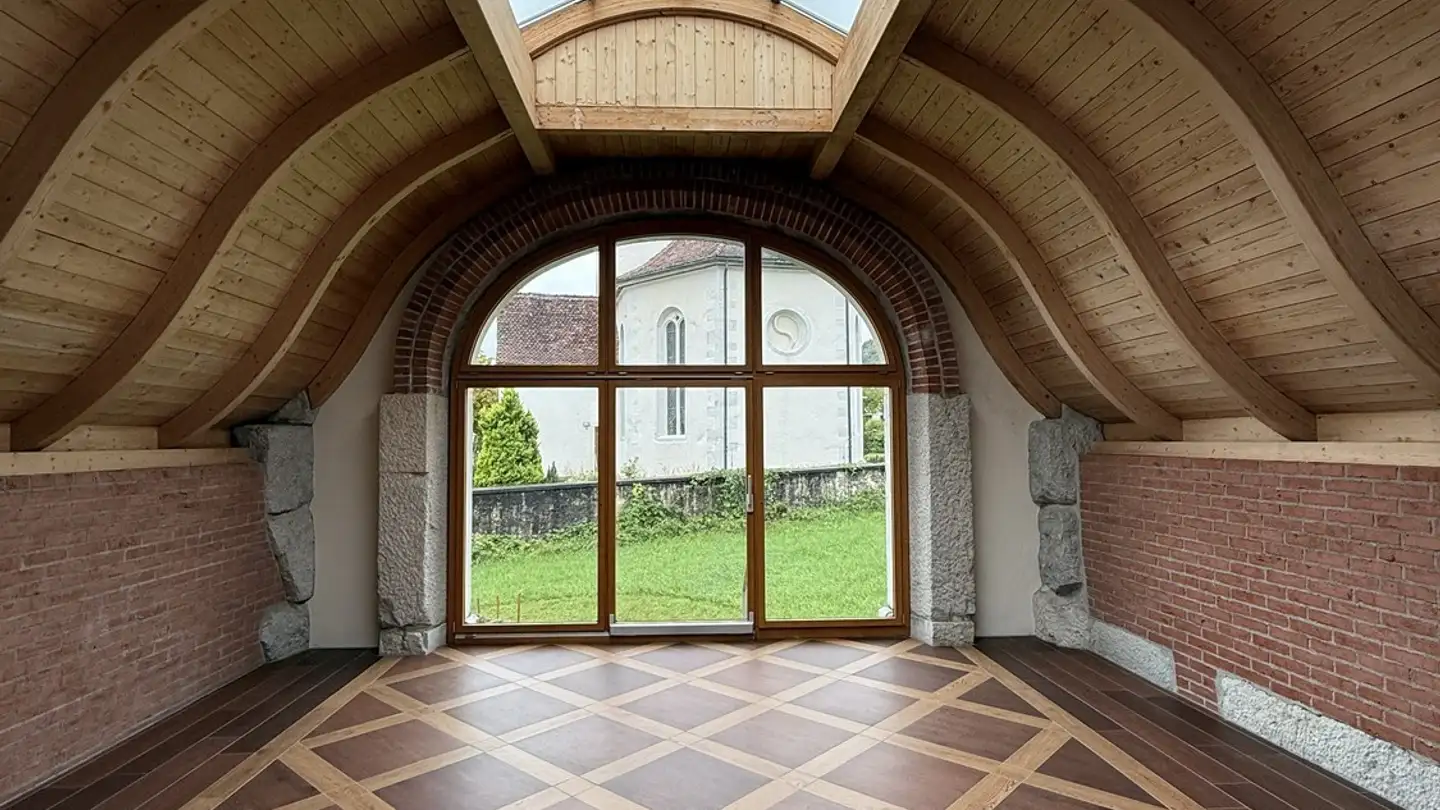 Sala hobby in affitto - Römerstrasse 1, 4702 Oensingen