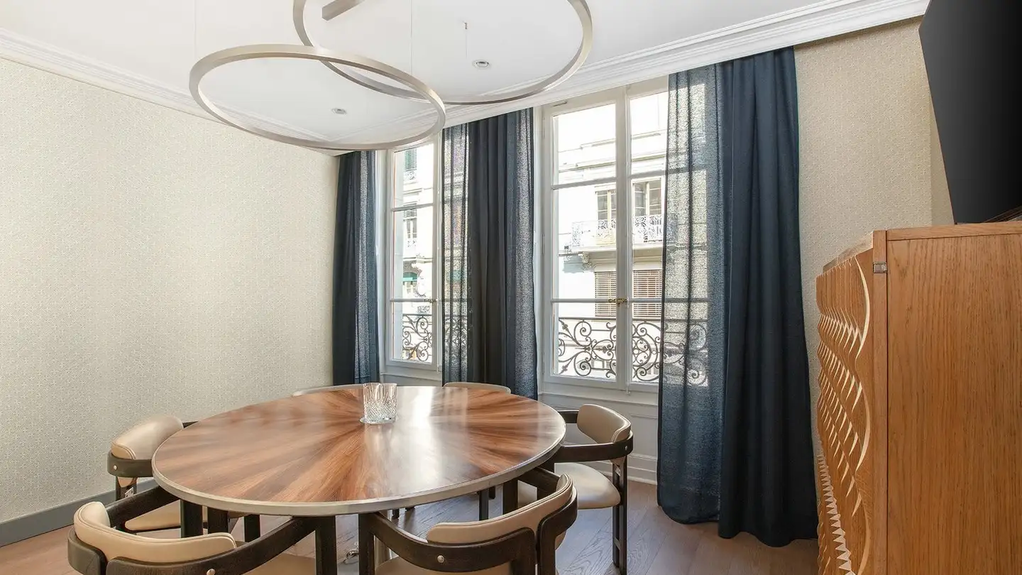 Bürofläche mieten - Place De La Synagogue 5, 1204 Genève