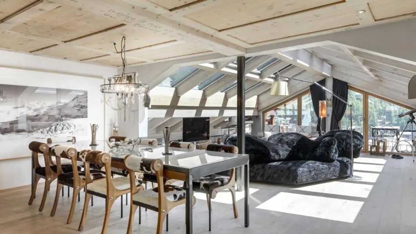 Appartamento in vendita - 3920 Zermatt