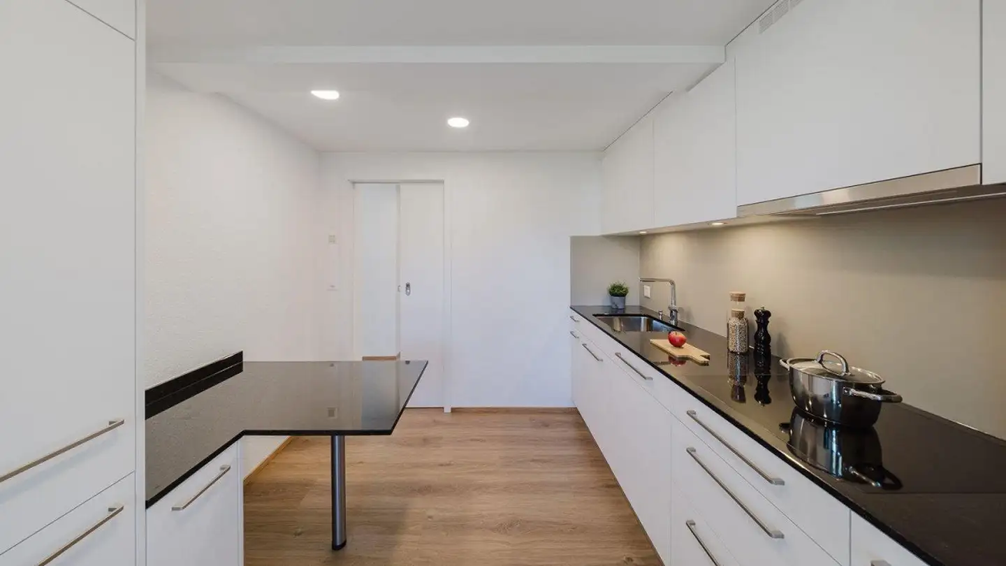 Apartment for rent - Haldenstrasse 80, 9200 Gossau SG