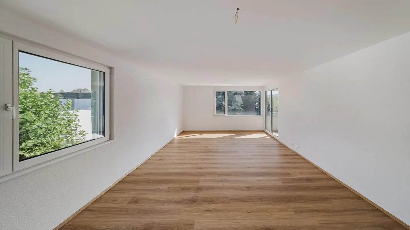 Apartment for rent - Haldenstrasse 80, 9200 Gossau SG - Photo 3