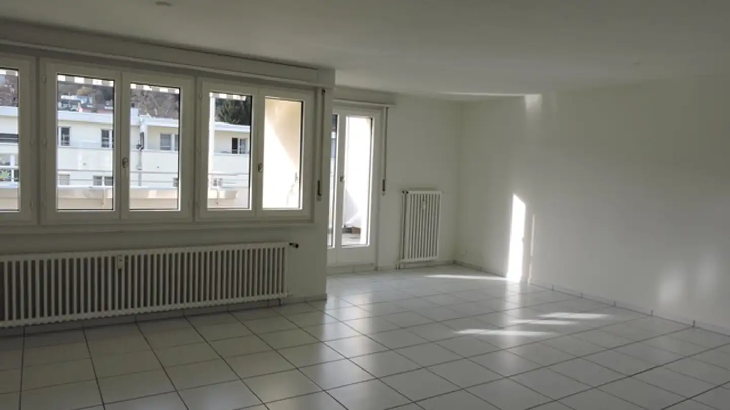 Penthouse for rent - Matthofring 36, 6005 Luzern - Photo 4