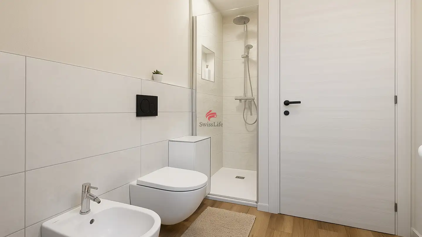 Casa singola in vendita - Via Gerra 28, 6760 Faido - Photo 4