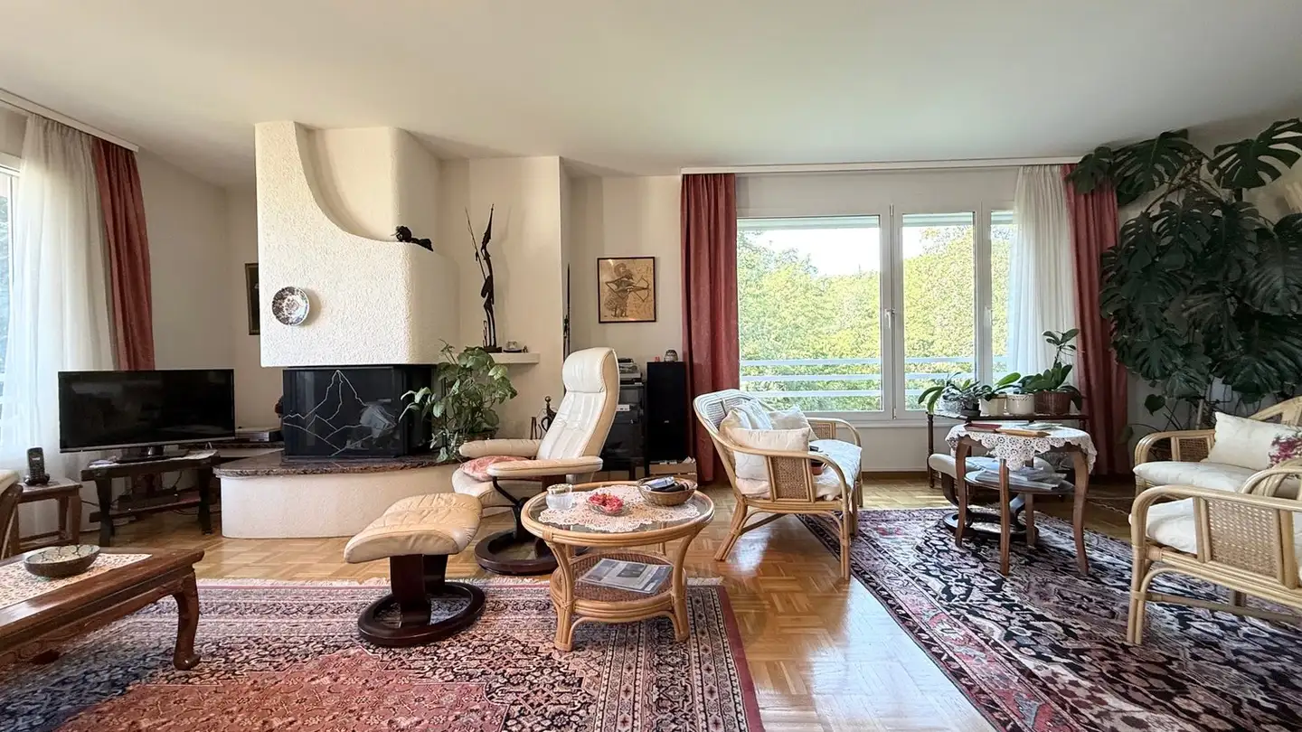 Wohnung kaufen - 2014 Bôle