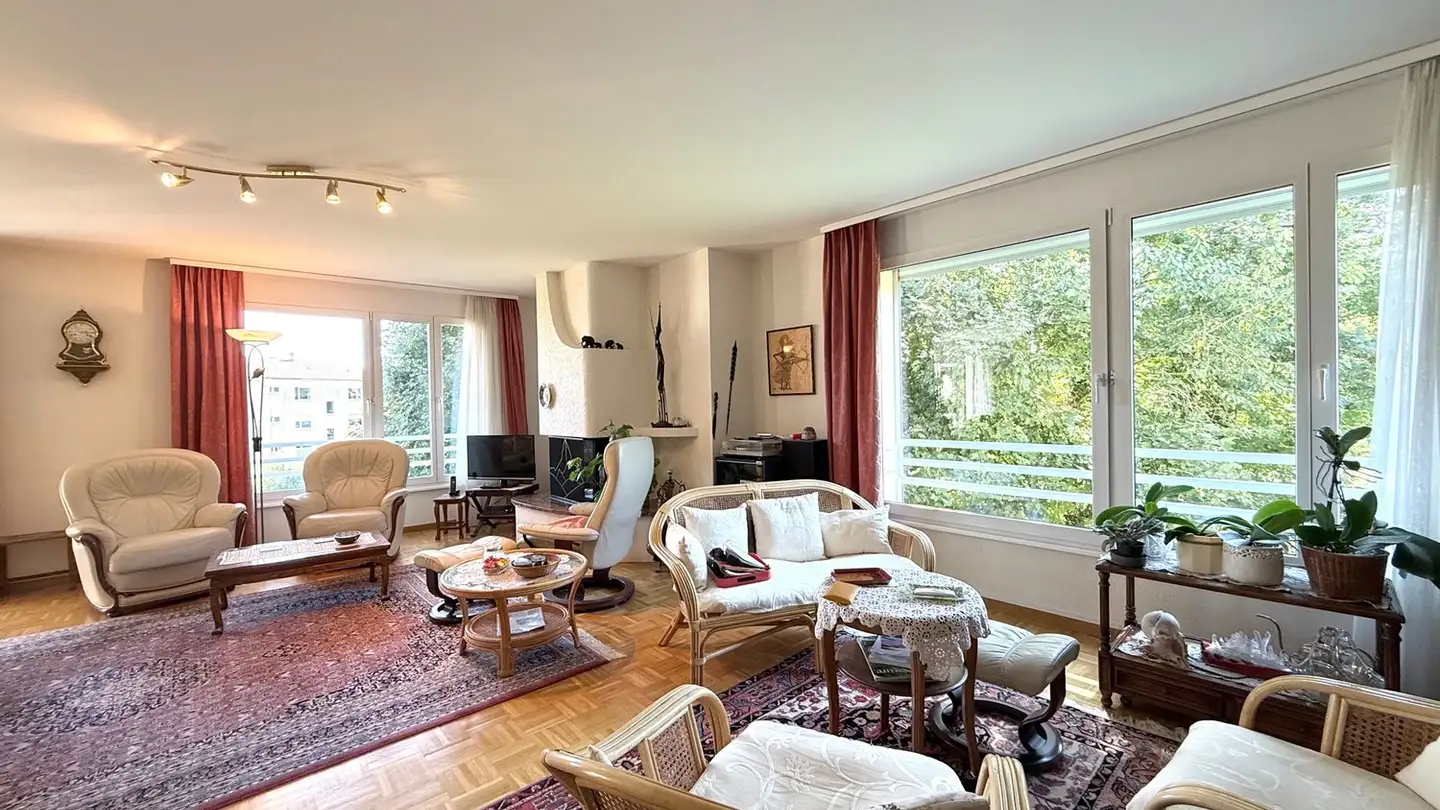 Appartamento in vendita - 2014 Bôle - Photo 2