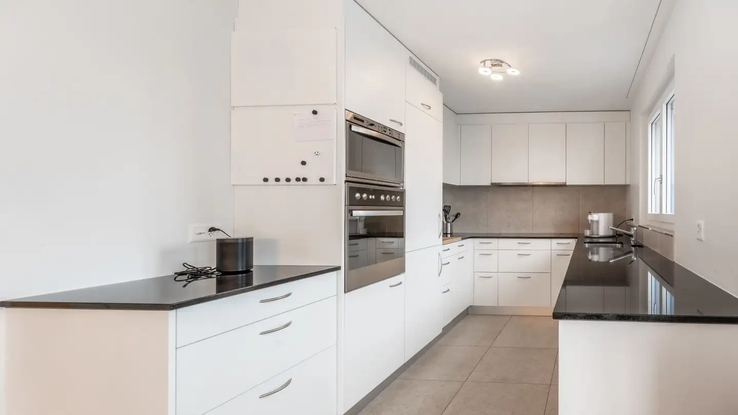 Einfamilienhaus kaufen - Wallenrütistrasse 16, 8234 Stetten SH - Foto 3
