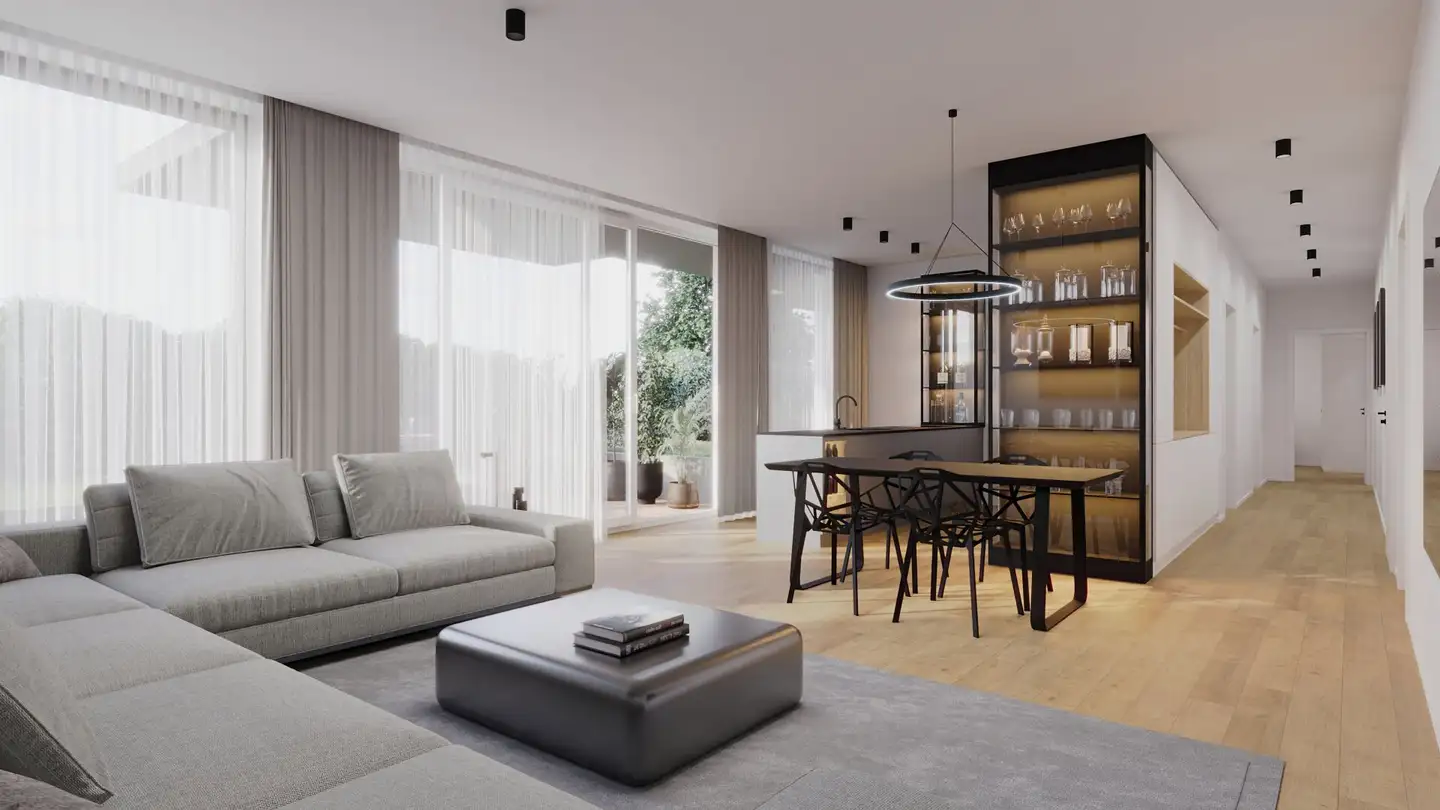 Attico in vendita - Weiherholzstrasse 4, 8587 Oberaach - Photo 2