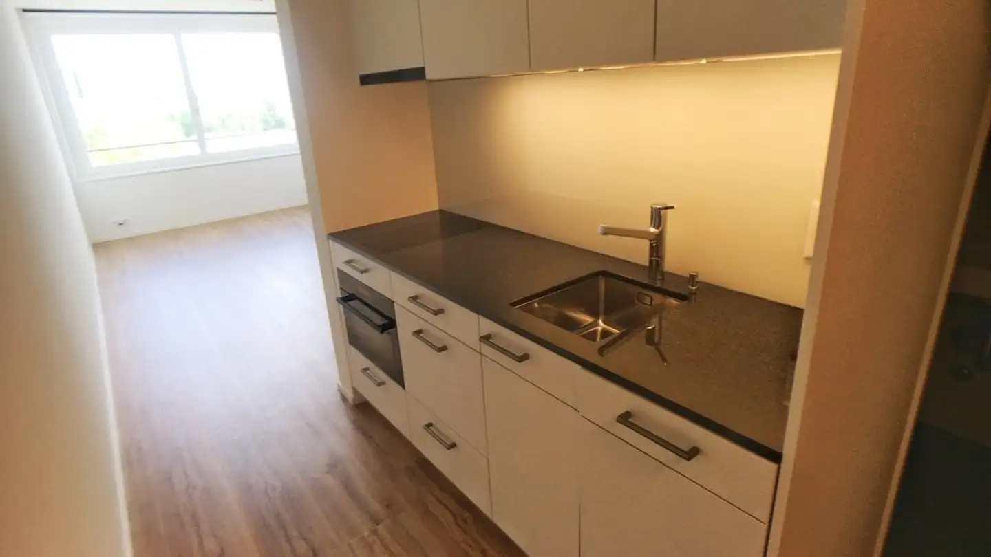 Appartamento in affitto - Mühledorfstrasse 2, 3018 Bern