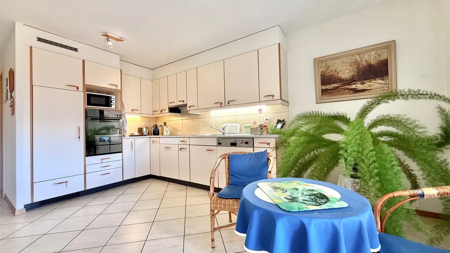 Appartamento in vendita - 2014 Bôle - Photo 4