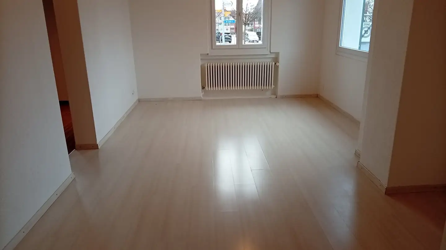 Appartement à louer - Alte St. Gallerstrasse, 9325 Roggwil TG - Photo 2