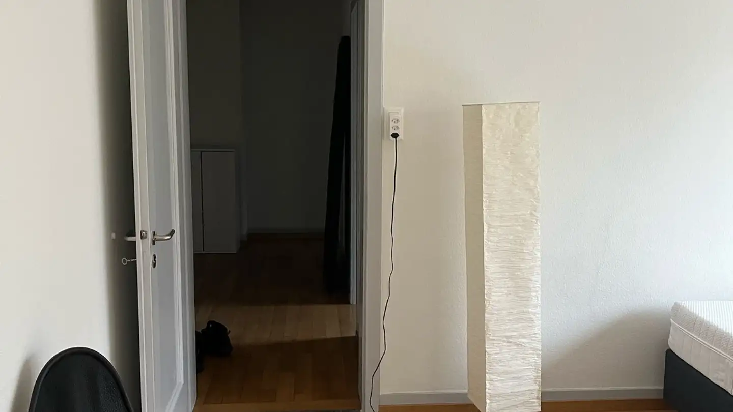 Möblierte Wohnung mieten - Manessestrasse 8, 8003 Zürich - Foto 2