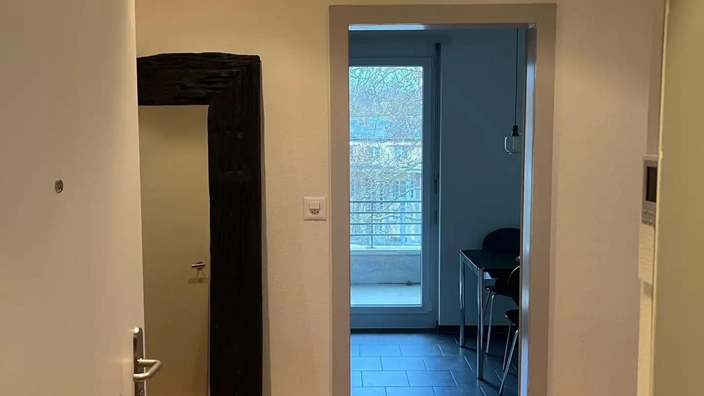 Möblierte Wohnung mieten - Manessestrasse 8, 8003 Zürich - Foto 3