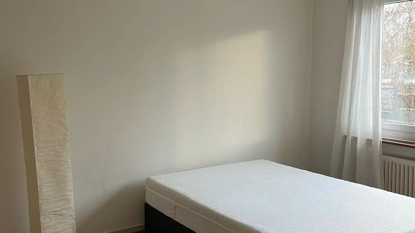 Möblierte Wohnung mieten - Manessestrasse 8, 8003 Zürich - Foto 4