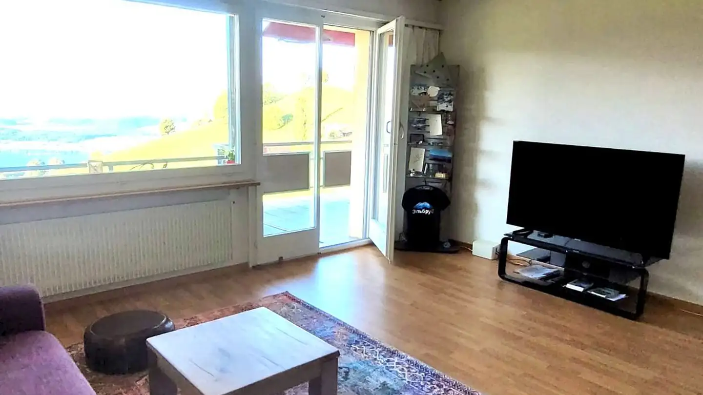 Apartment for rent - Schwendistrasse 323, 3625 Heiligenschwendi - Photo 2