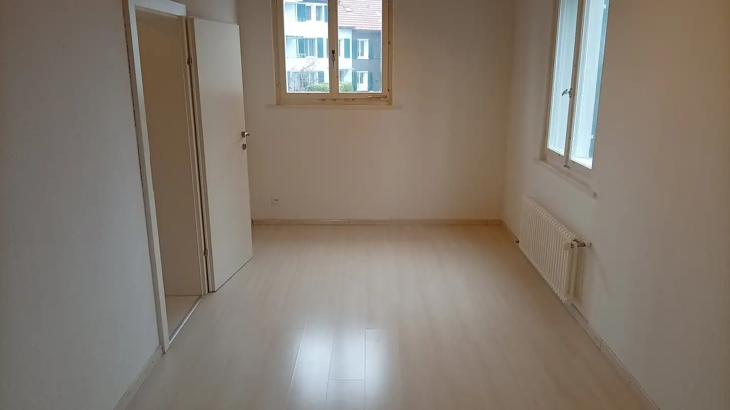 Appartement à louer - Alte St. Gallerstrasse, 9325 Roggwil TG - Photo 3