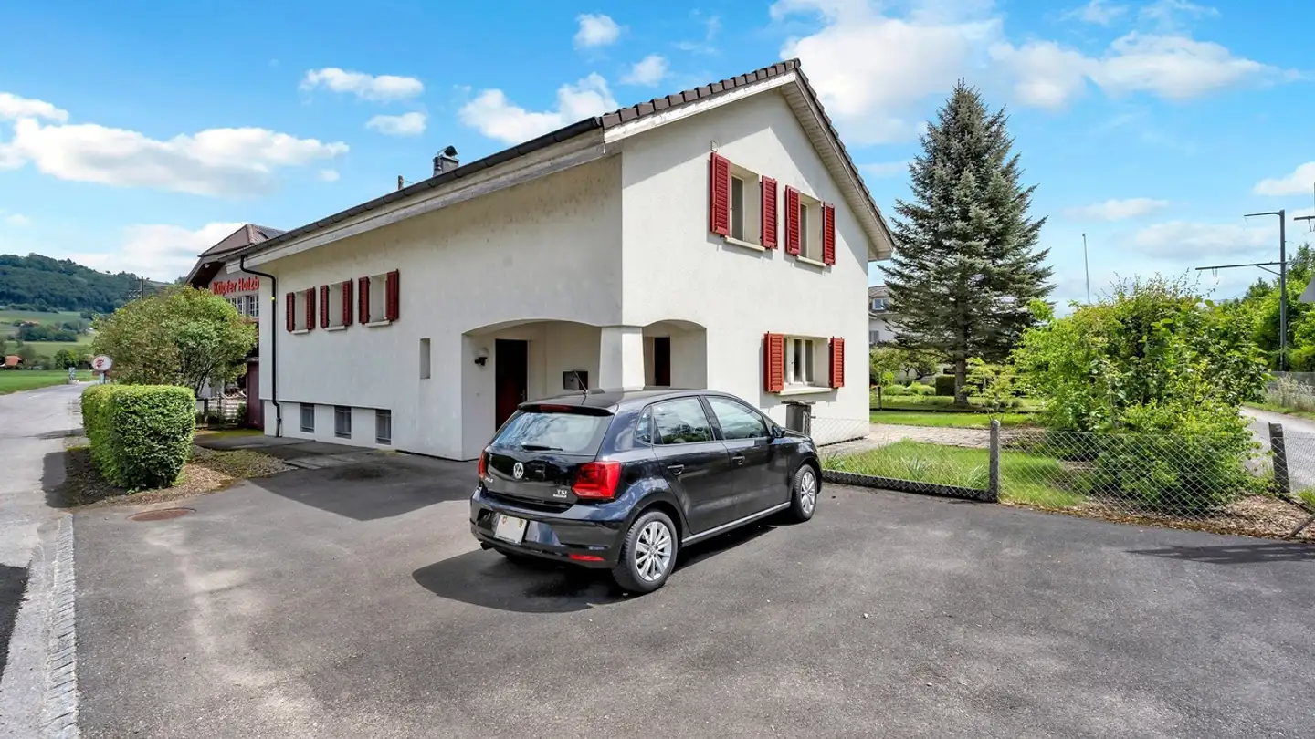 Maison individuelle à vendre - Moosstrasse, 3126 Kaufdorf