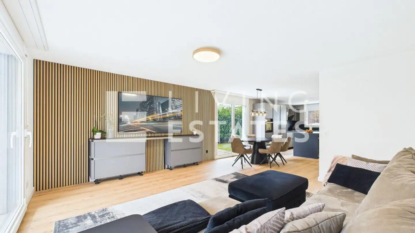 Einfamilienhaus kaufen - Dorfbachweg 3, 5742 Kölliken - Foto 2