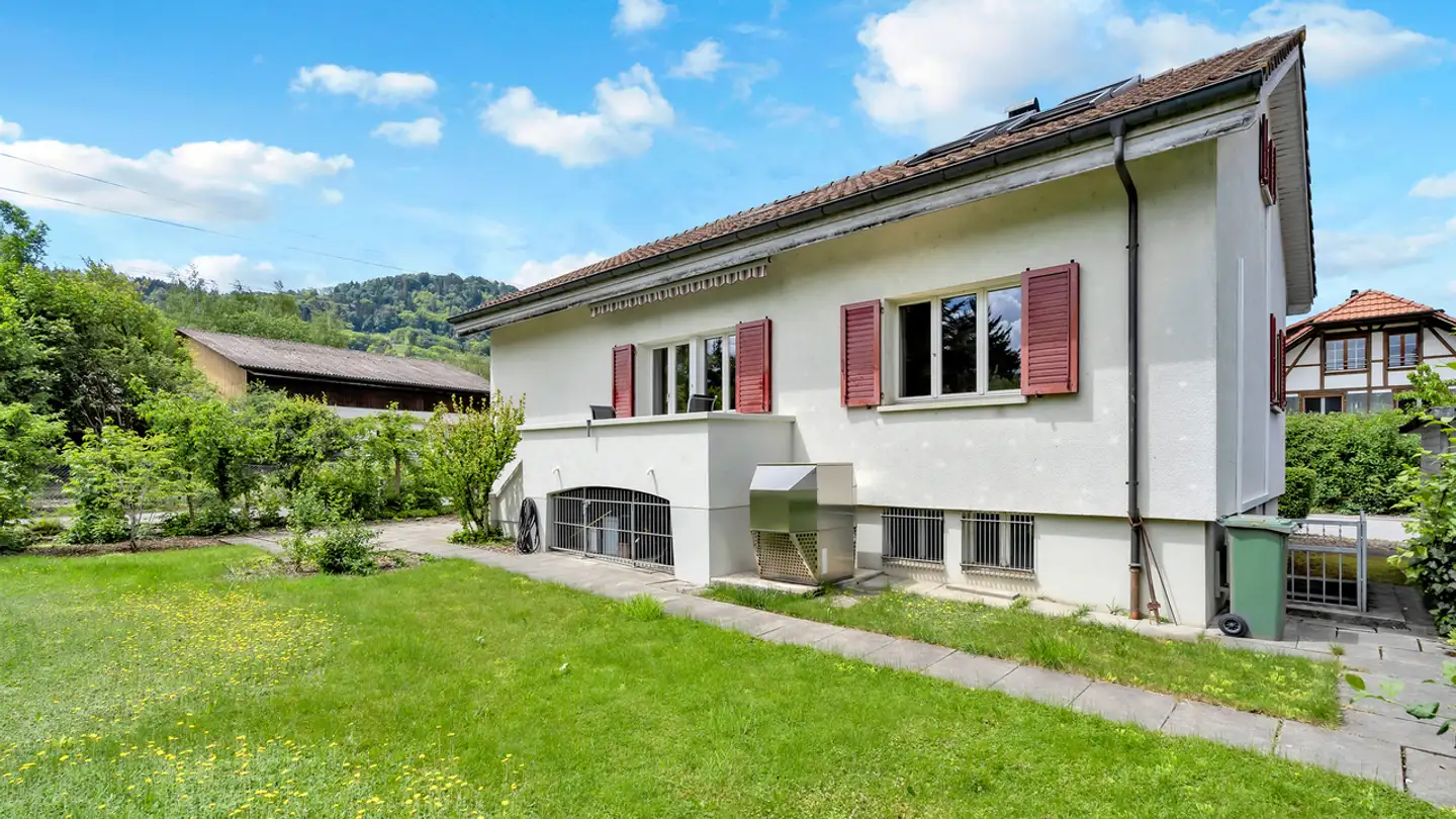 Maison individuelle à vendre - Moosstrasse, 3126 Kaufdorf - Photo 2