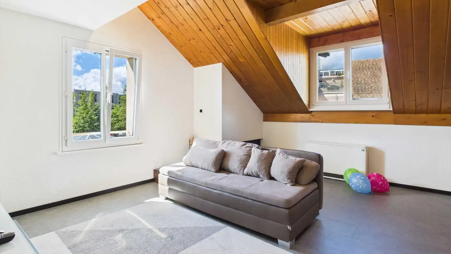 Appartamento in vendita - Rue Des Belles Filles, 1299 Crans-près-Céligny - Photo 3