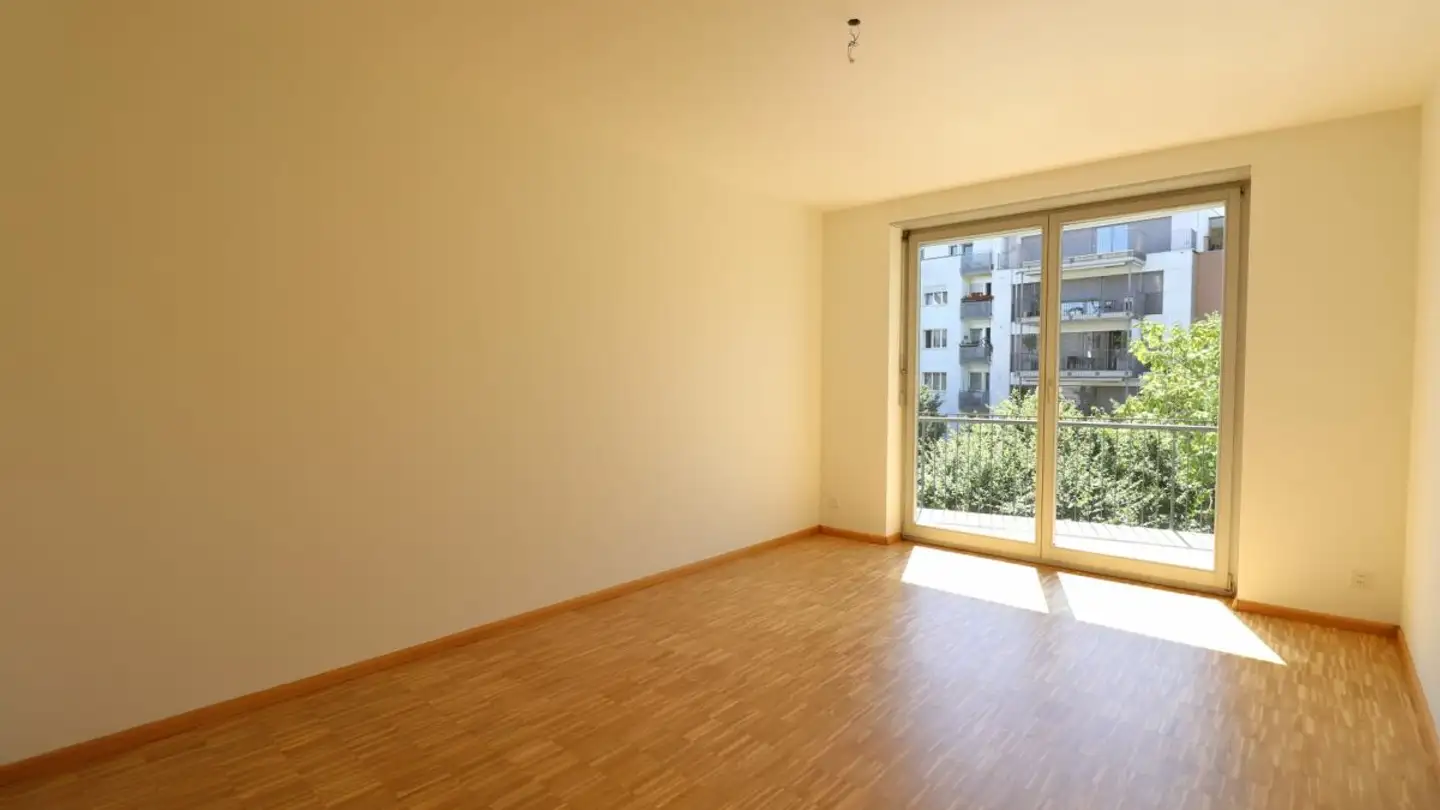 Apartment for rent - Florastrasse 37, 4057 Basel - Photo 2