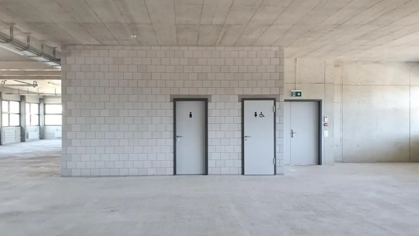 Commercial à vendre - 2800 Delémont - Photo 2