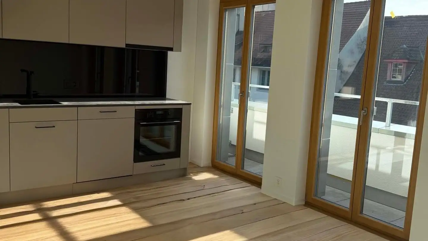 Wohnung mieten - Löwengraben 14, 6004 Luzern - Foto 3