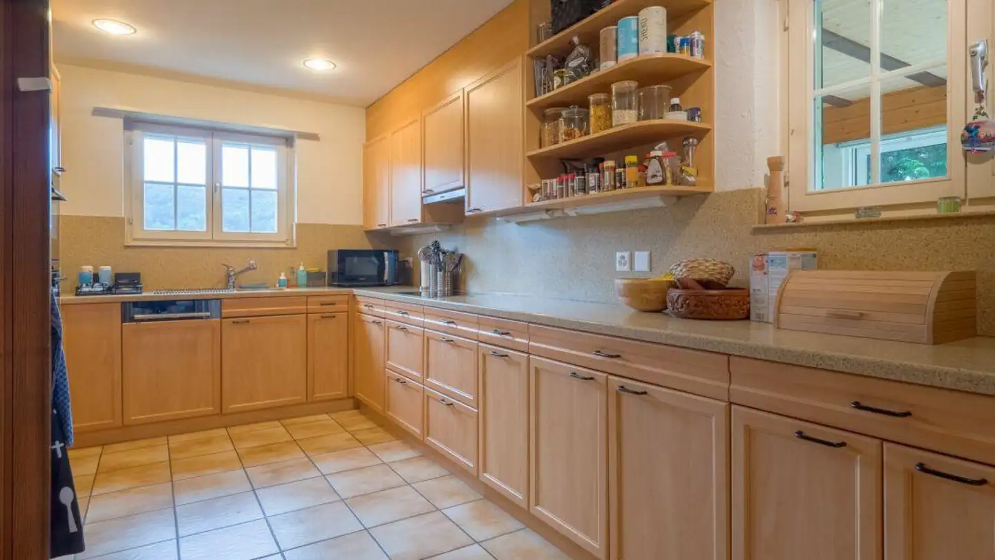 Casa singola in vendita - Lärchenweg, 4203 Grellingen - Foto 4