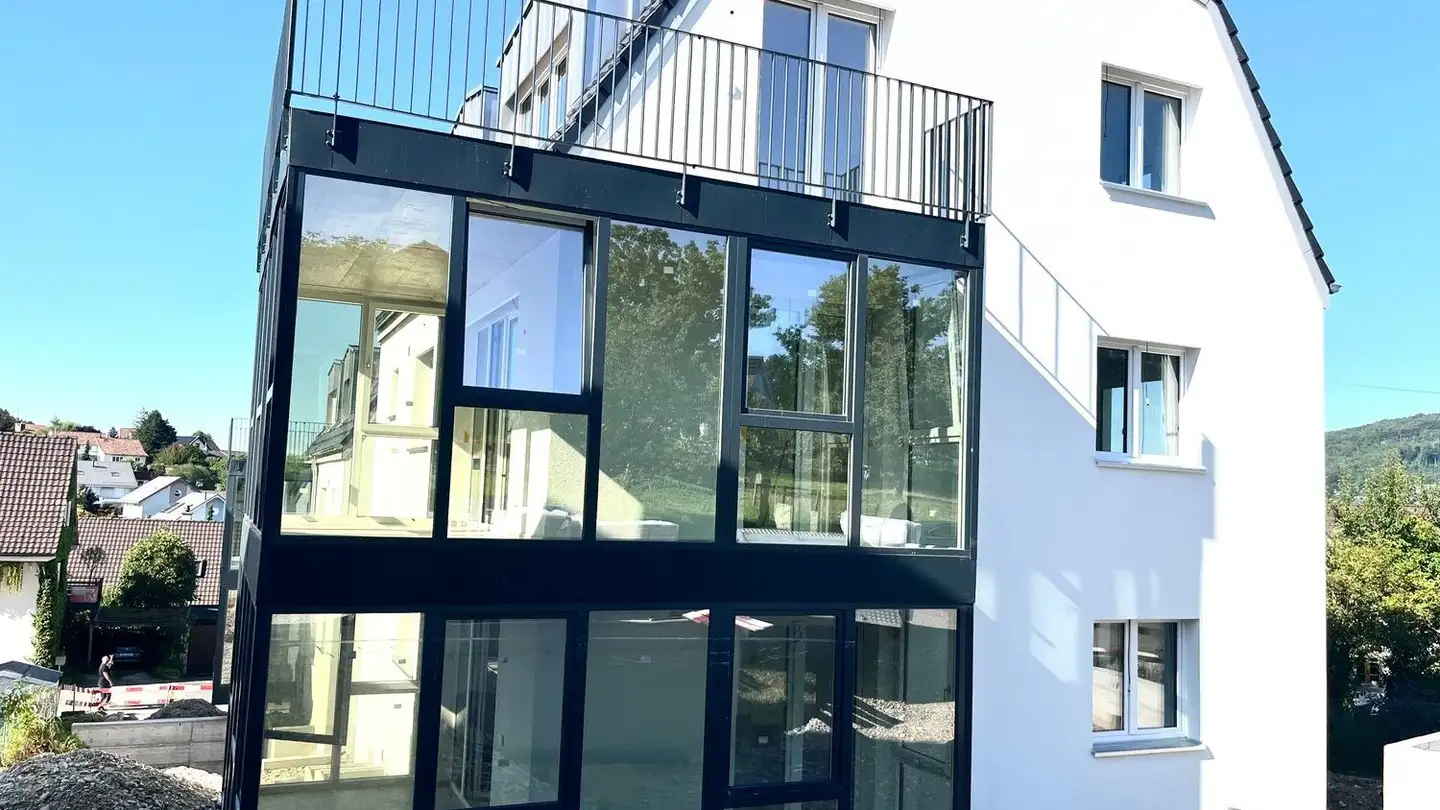 Apartment for rent - Nübrigweg 7, 4402 Frenkendorf - Photo 2