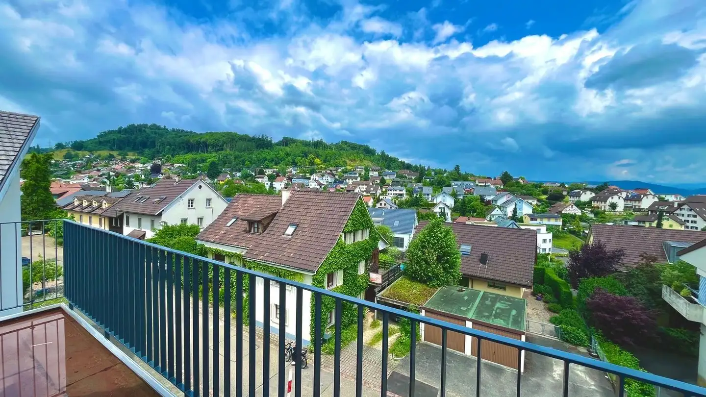 Appartamento in affitto - Nübrigweg 7, 4402 Frenkendorf - Photo 3