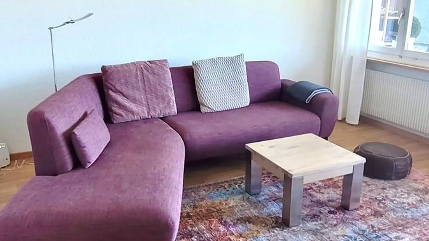 Apartment for rent - Schwendistrasse 323, 3625 Heiligenschwendi - Photo 3