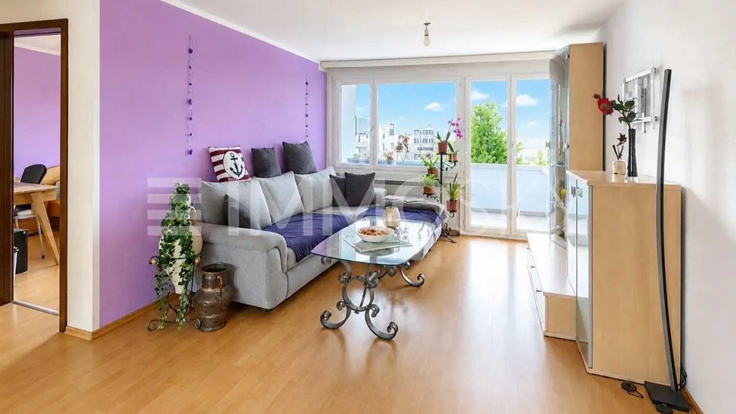 Wohnung kaufen - 7320 Sargans