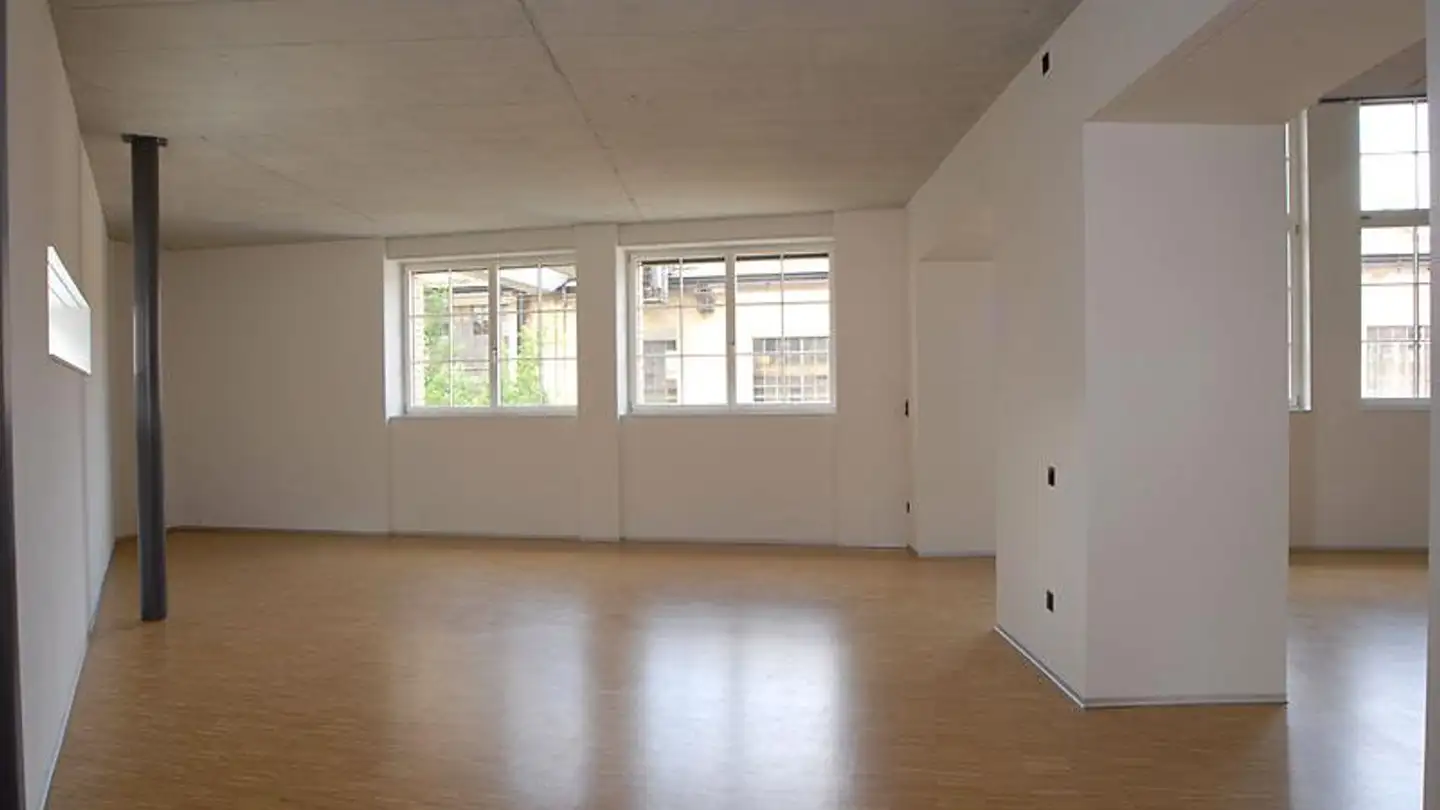 Loft for rent - Katharina-Sulzer-Platz 2, 8400 Winterthur - Photo 3