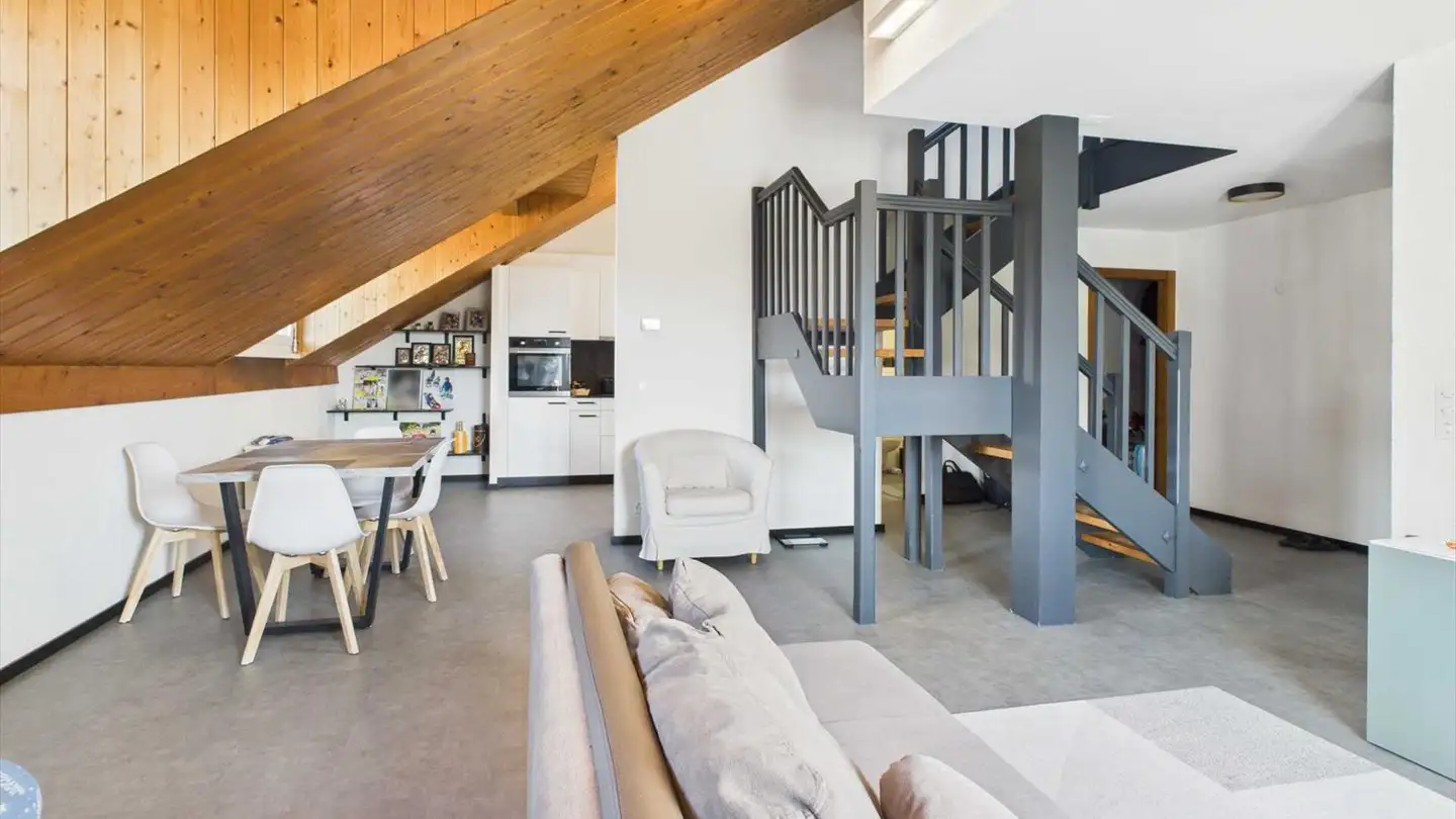 Apartment for sale - Rue Des Belles Filles, 1299 Crans-près-Céligny