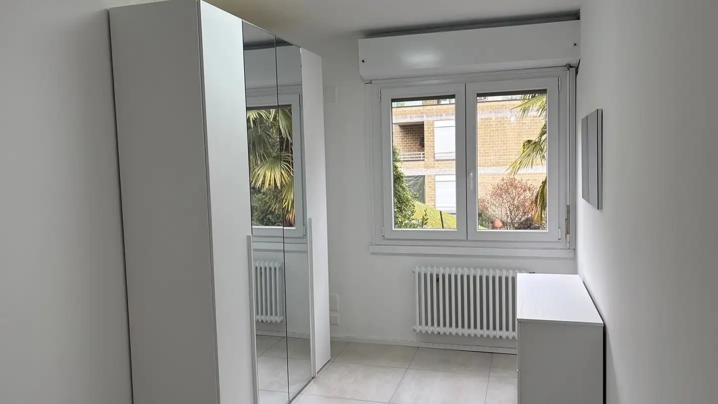 Appartement à louer - Via Antonietti, 6900 Paradiso - Photo 2