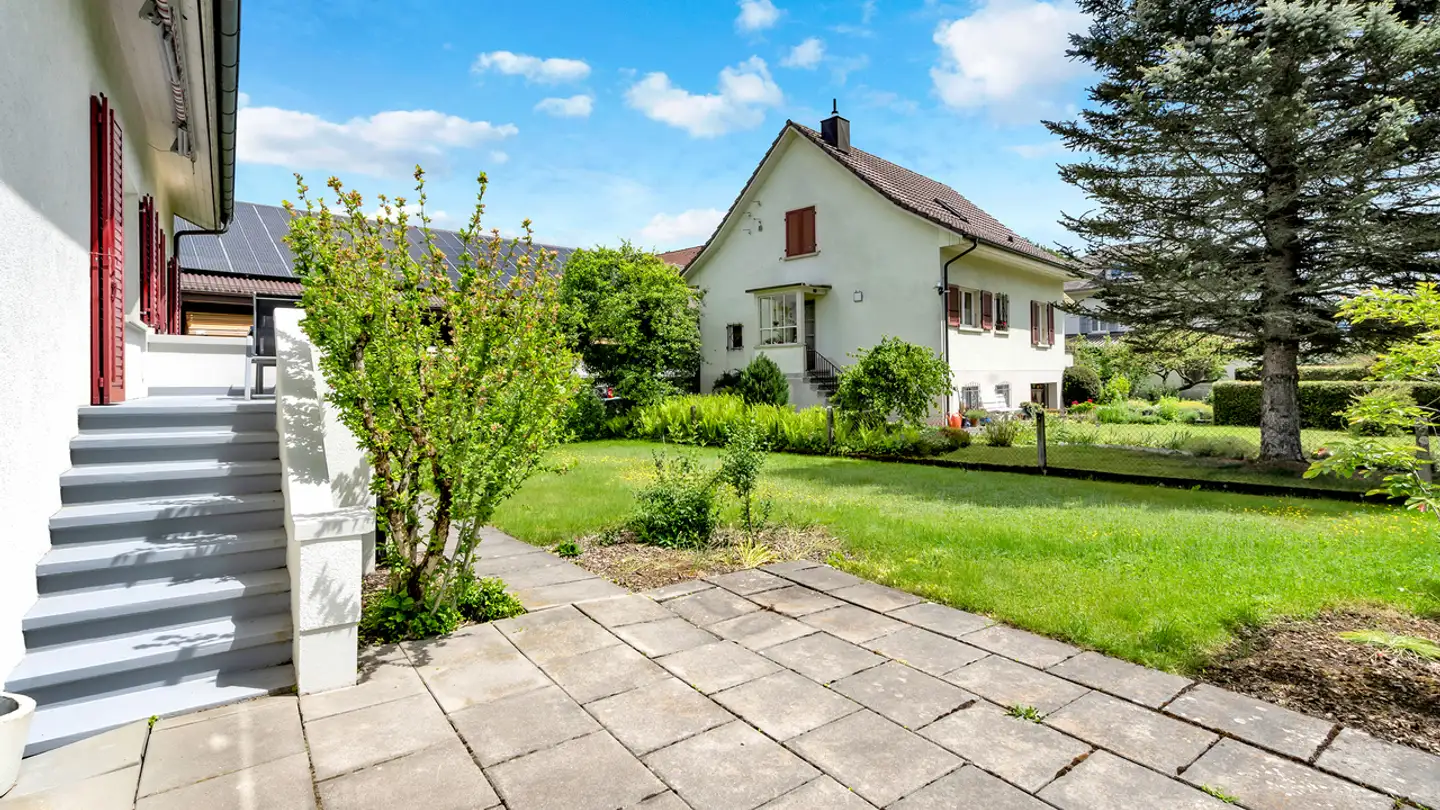 Maison individuelle à vendre - Moosstrasse, 3126 Kaufdorf - Photo 3