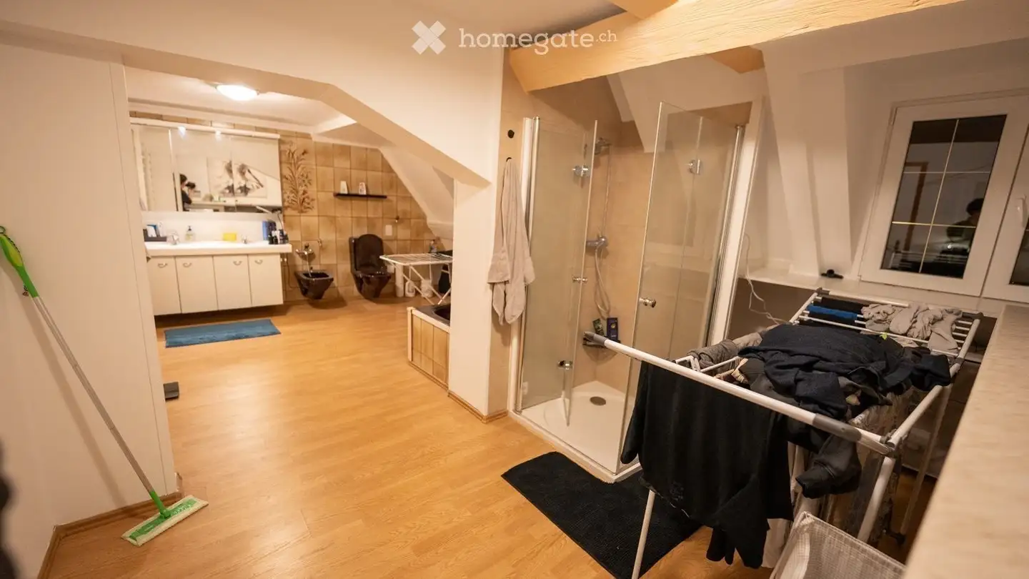 Appartement à louer - 4316 Hellikon - Photo 3