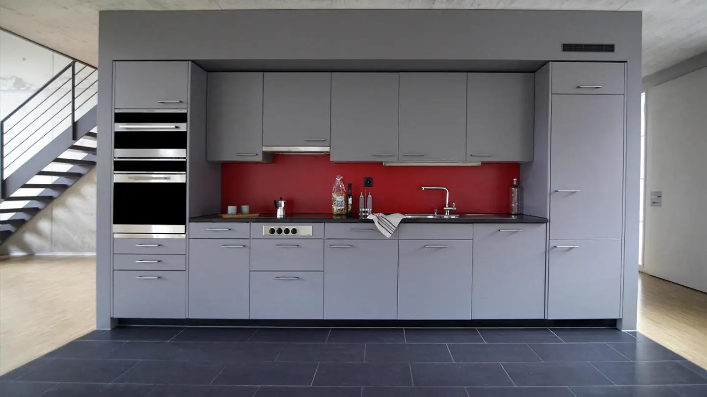 Loft for rent - Katharina-Sulzer-Platz 2, 8400 Winterthur - Photo 4