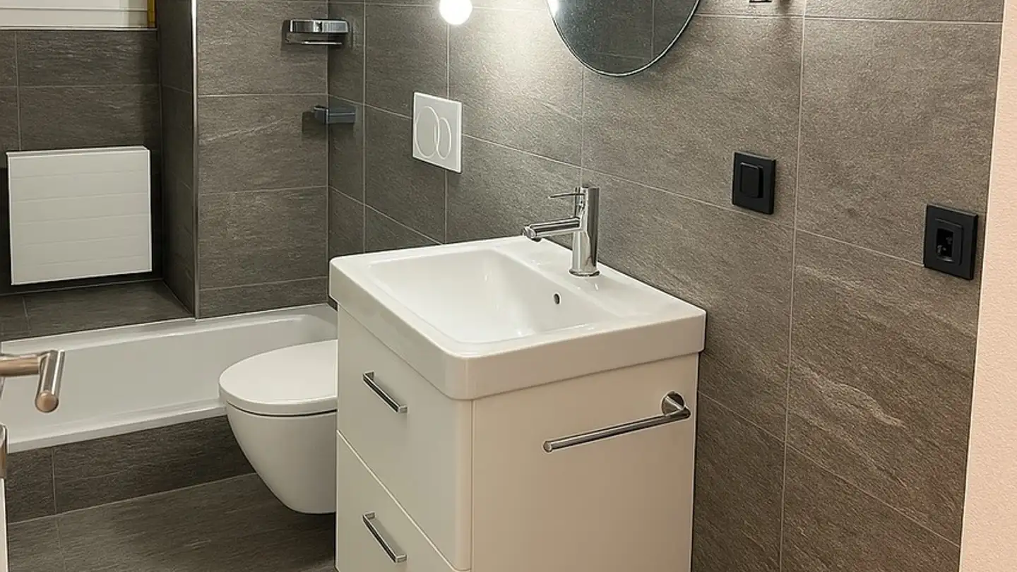 Appartement à louer - Alpenstrasse 11, 6300 Zug - Photo 3