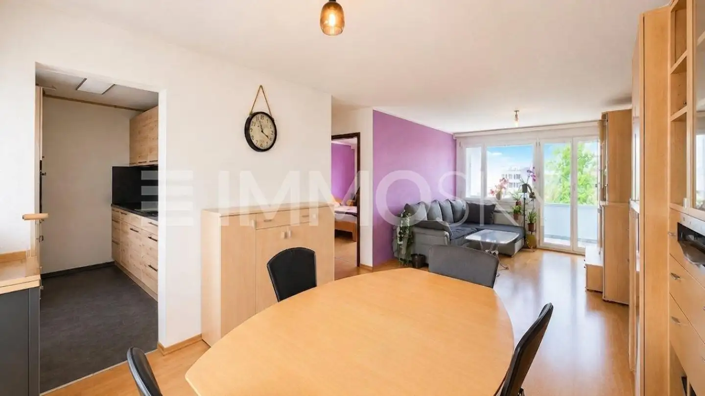 Wohnung kaufen - 7320 Sargans - Foto 2