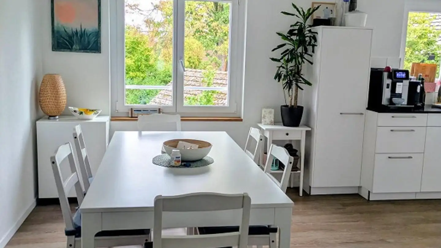 Appartement à louer - Friedrichstrasse 4, 8051 Zürich - Photo 2