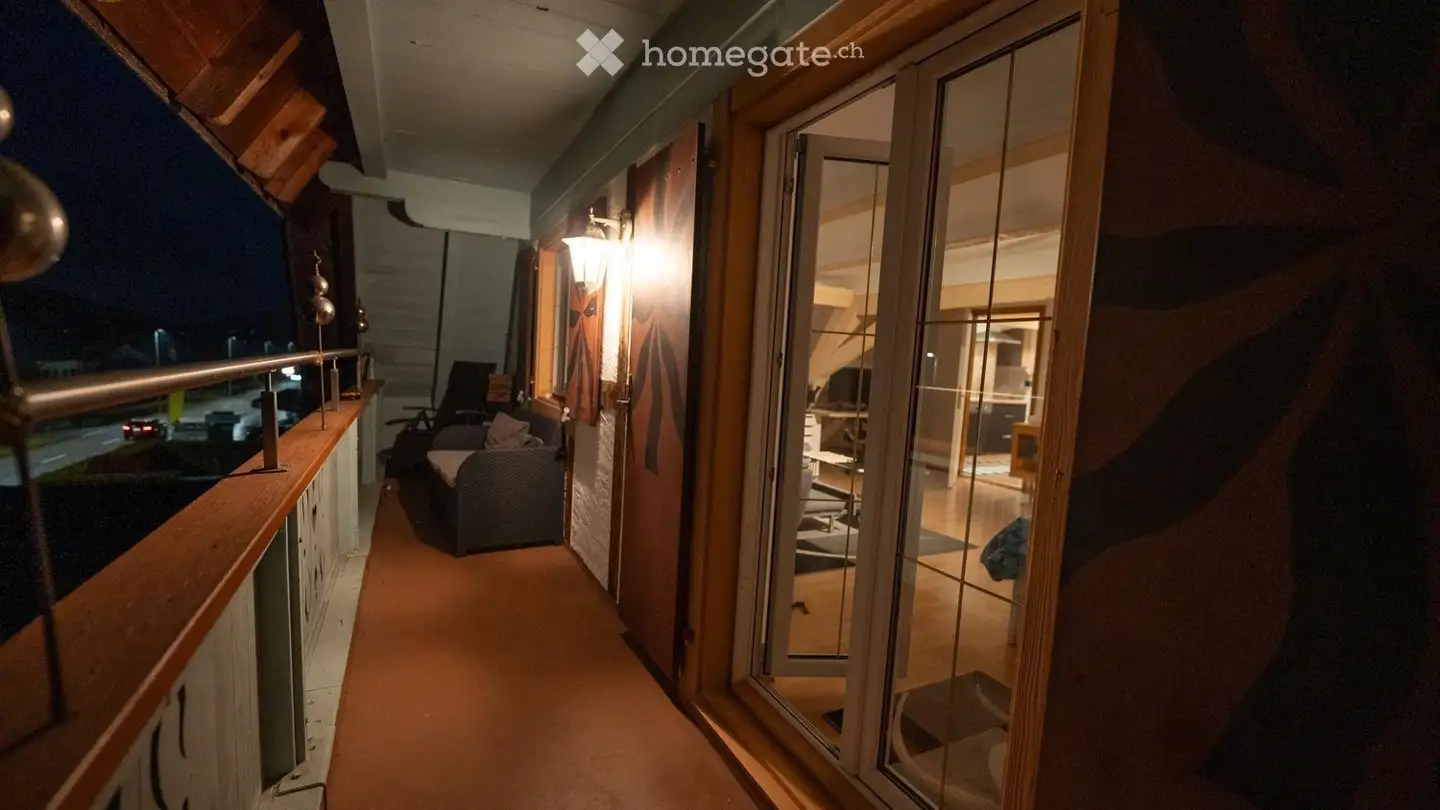 Appartement à louer - 4316 Hellikon - Photo 4