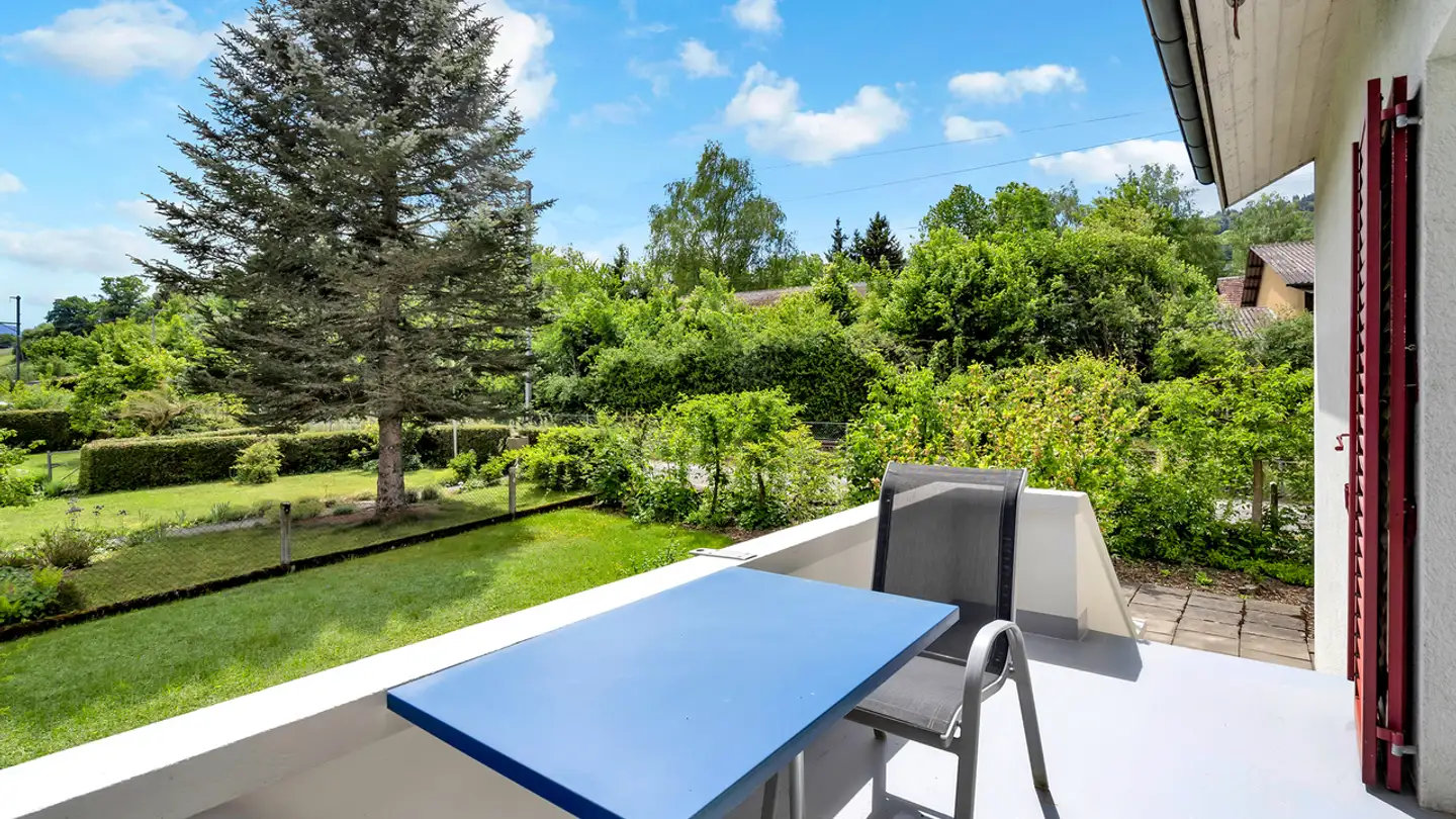 Maison individuelle à vendre - Moosstrasse, 3126 Kaufdorf - Photo 4