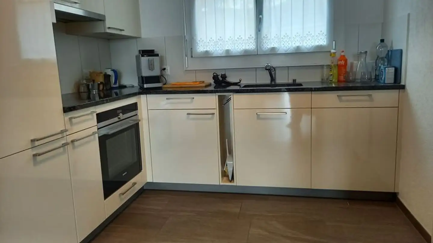 Apartment for rent - Schwendistrasse 323, 3625 Heiligenschwendi - Photo 4