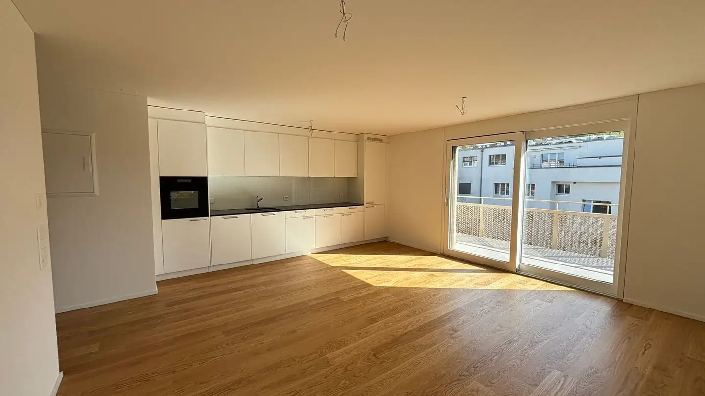 Appartamento in affitto - Furttalstrasse 11, 8046 Zürich